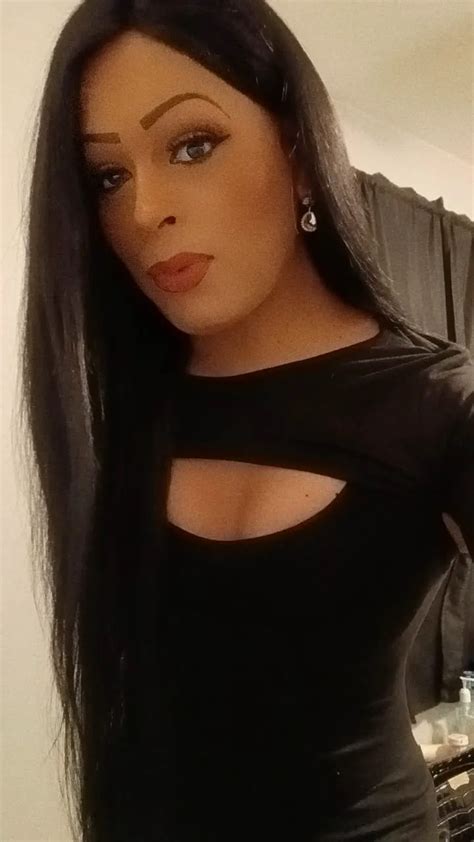 Estefani Shemale Escort In Santa Ana CA 619 513 3185 HOT