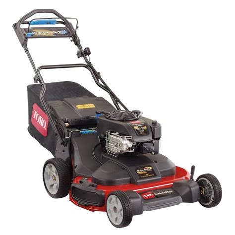 Discover The Secrets To Effortless Lawn Care Uncover The Toro Self