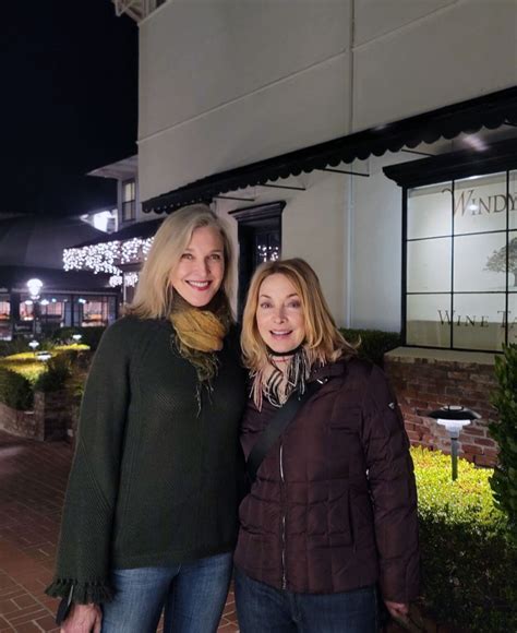 Brenda Strong Nude Photos Scenes And Porn Scandal Planet