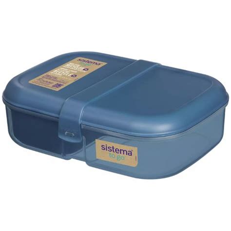 Best Adult Lunch Box For Food On-The-Go