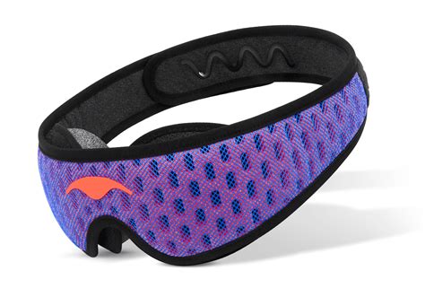 Manta Sleep Mask PRO