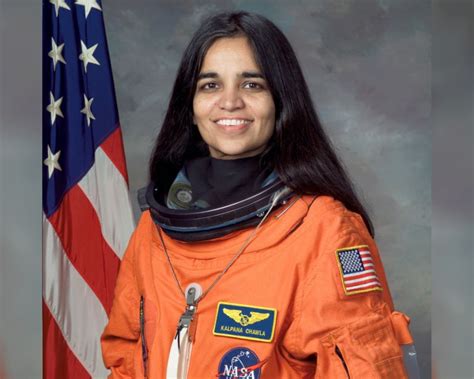 Kalpana Chawla: Biography & Columbia Disaster | Space