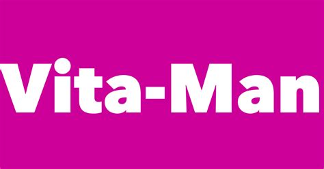 Vita-Man - Spouse, Children, Birthday & More