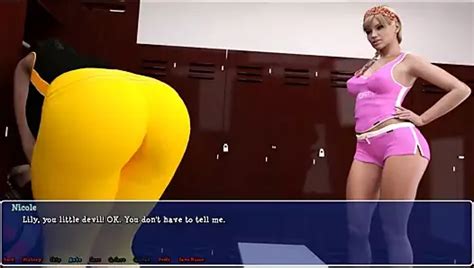 Lily Of The Valley Milf Having Fun XHamster