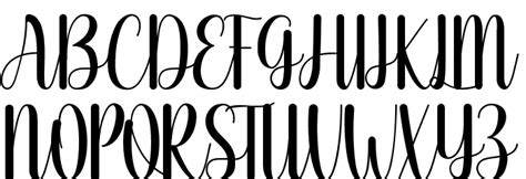 Hello Audrey Font