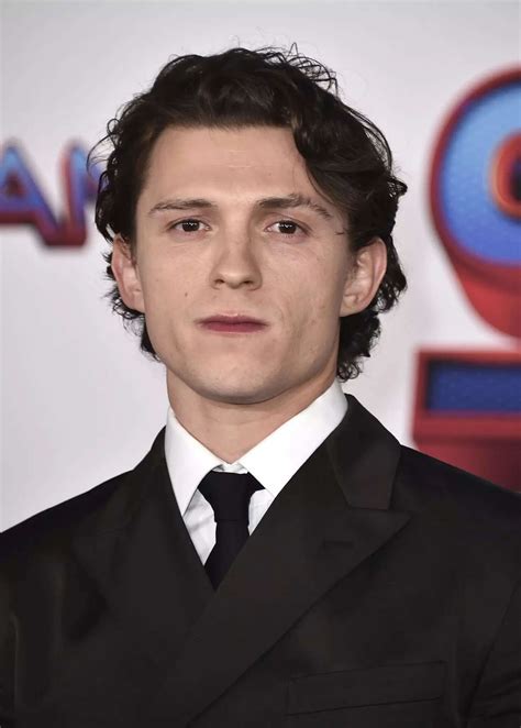 Spider-Man 4: Tom Holland Is Returning For MCU; He Is 28 And This Is