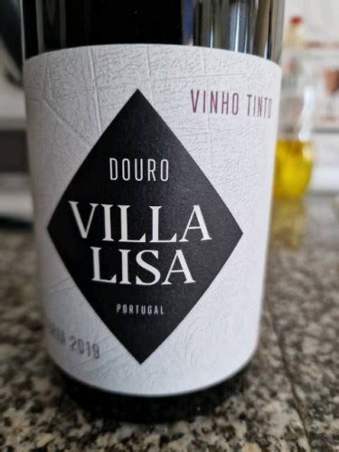 Villa Lisa Reserva Tinto Vivino Brasil