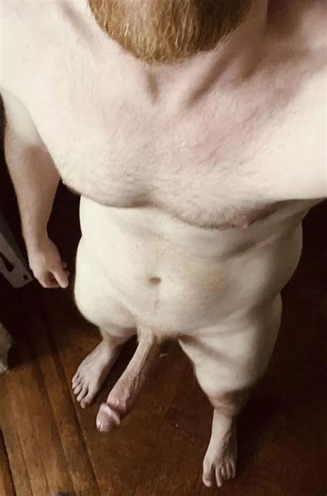 Ginger At Your Service Nudes Gingerdudes NUDE PICS ORG