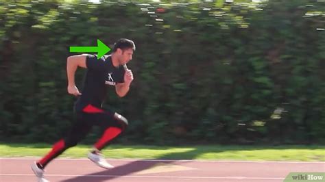 Jak sprintovat rychleji (s obrázky) – wikiHow