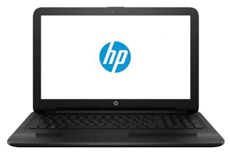 Ноутбук HP 15-ba000 (1920x1080, AMD A6 2 ГГц, RAM 4 ГБ, HDD 500 ГБ ...