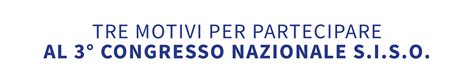 Congressi Siso Siso Societ Italiana Di Scienze Oftalmiche