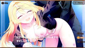 Watch ハルカ ギルド職員 Eroge Hentai Big Tits Porn SpankBang