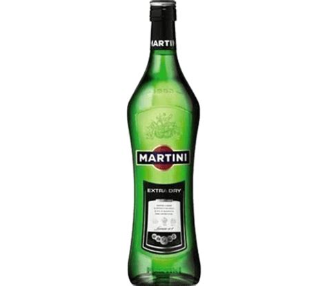 МАРТИНИ ДРАЙ 1л - MARTINI DRY 1l - Дистрибуция и логистика ЕТ Г. Гайдов