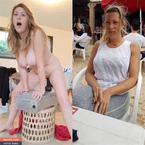 Incredible Milf Aka Megamilfs Nude Leaks Faponic