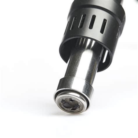 Stacja Lutownicza Hot Air Z Wbudowan Turbin Kailiwei Ka Dw W Cena Opinie Sklep