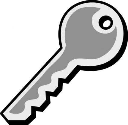 Free Keys Cliparts, Download Free Keys Cliparts png images, Free ...