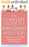 How To Choose The Sex Of Your Baby Fully Revised And Updated Shettles Landrum B Rorvik