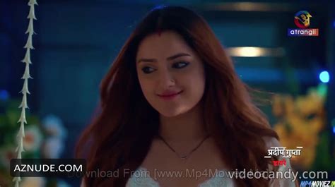 Aisha Yusufzai Nude Aznude