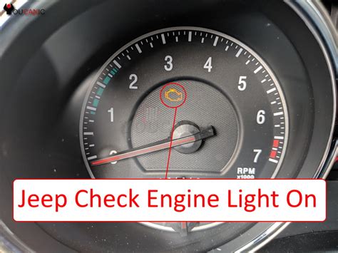 Top Imagen Jeep Wrangler Check Engine Light Abzlocal Mx