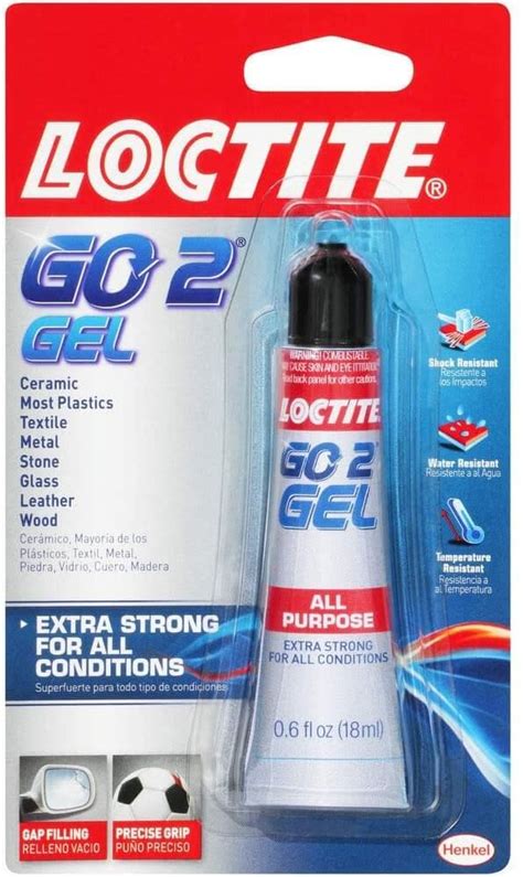 Top 7 Best Glue For Rubber To Metal Artofit