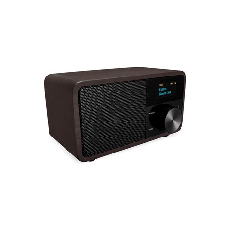 DDR-7 DAB+ / FM / Aux-in / Bluetooth│SANGEAN Electronics