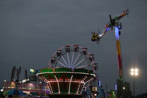 Edmonson County Fair Photos Mud Bog Thursday The Edmonson Voice