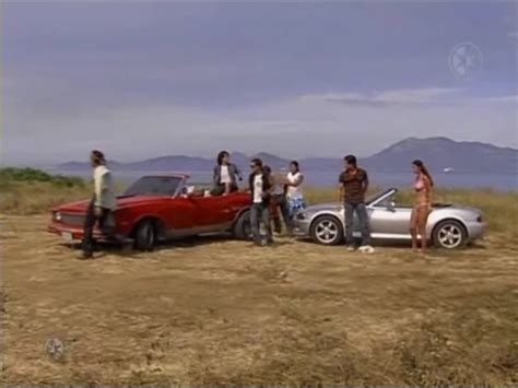 Naked Marlene Favela In Gata Salvaje