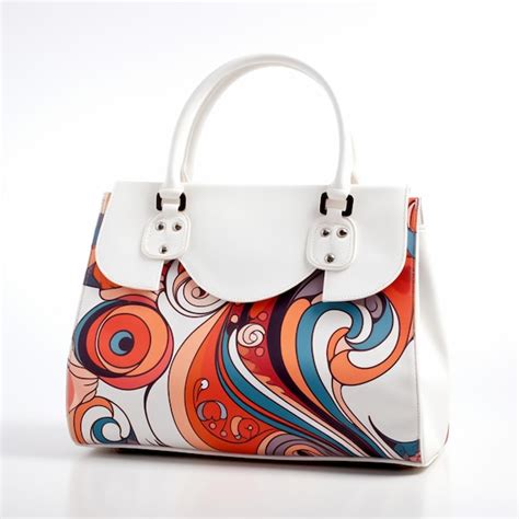 Premium Photo Ladies Handbag
