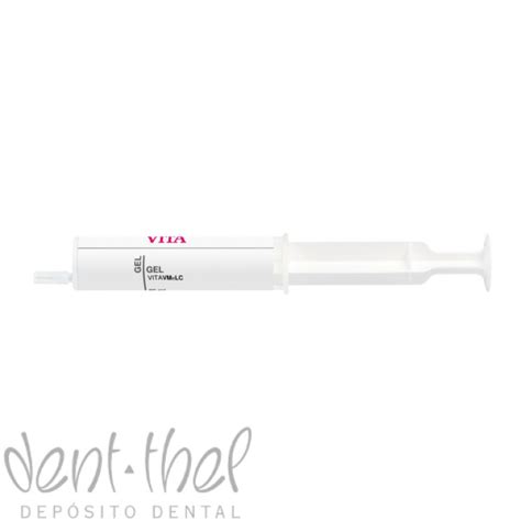 VITA VM LC GEL Inhibidor 20 Ml Dent Thel