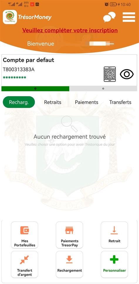 Tresor Money für Android - Download