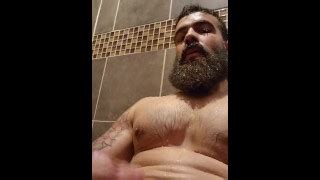 Tomando Banho Pornhub Gay