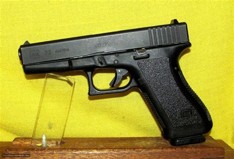 Glock 22
