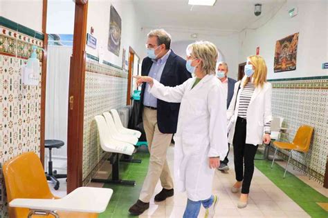 La construcción de un nuevo Centro de Salud en Villamayor de Santiago