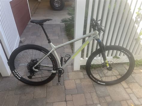 2021 Santa Cruz Chameleon For Sale