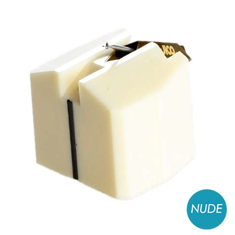 DSN 40 NUDE ダエン針 JICO 日本精機宝石工業株式会社