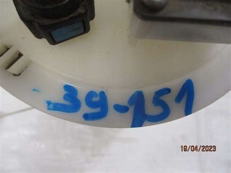 POMPA PALIWA HYUNDAI KIA 31110-D7900 - Shrot.pl