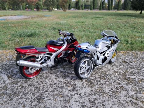 Масштабные модели мотоциклов 1/12 New Rey, Kawasaki Agusta: 350 грн ...