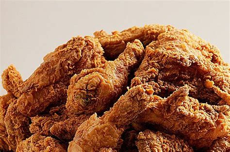 The Best Fried Chicken Spots In The U S Artofit