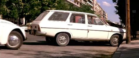 IMCDb org Renault 12 Familiar in Sé infiel y no mires con quién 1985