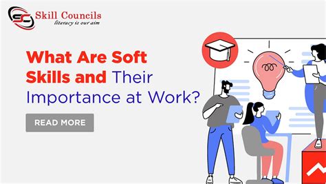 Benefits Of Soft Skills And Domain Trainer Skillcouncils Medium