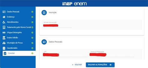 Site Da Inscrição Do Enem - Como saber o número da minha inscrição do Enem? Confira!