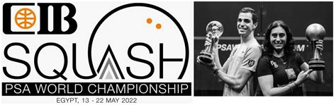 LIVE SCORES – PSA World Squash Championships 2023