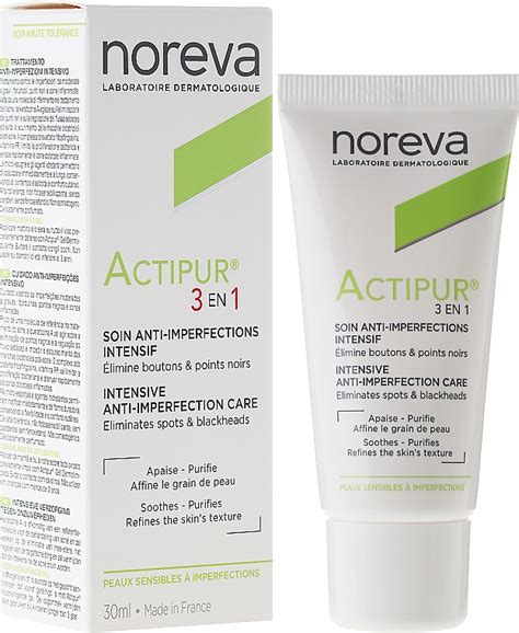 Noreva Laboratoires: cosmetics at Makeup.uk