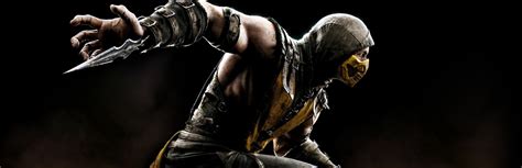 Buy Mortal Kombat X Steam