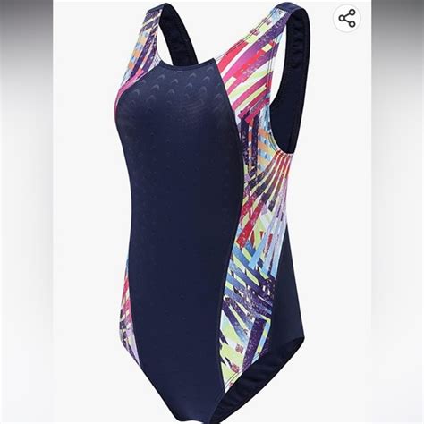 J E Sterguard Swim Je Sterguard Athletic Girls One Piece Swimsuitstwo Piece Bikini Swimsuit