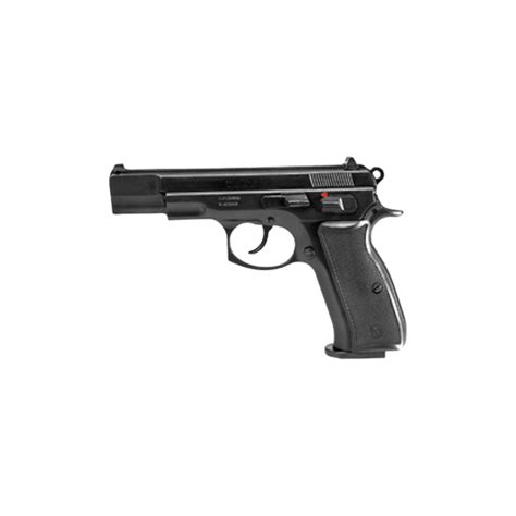 Pistolet Blanc Kimar Noir Cal Mm Pak Pas Cher