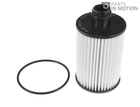 Oil Filter ADG02150 Blue Print 93745801 Genuine Top Quality Replacement ...