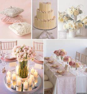 Una Boda En Blanco Nude Y Rosa Palo Beautiful Blue Brides