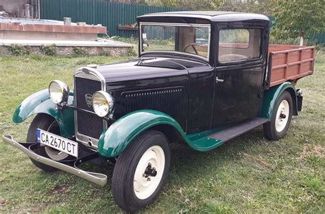 Пежо 201 – автомобилът, който се превърна в символ на успеха