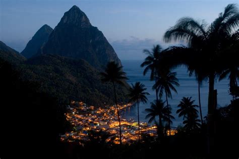 Caribbean Night Wallpapers Top Free Caribbean Night Backgrounds